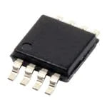 AD7466BRMZ : Analog to Digital Converters
